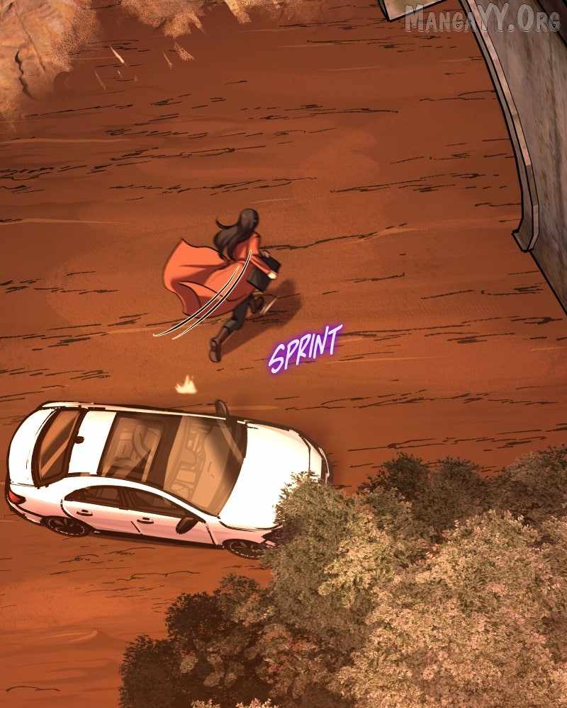 Code Demon Chapter 48 page 20 - 