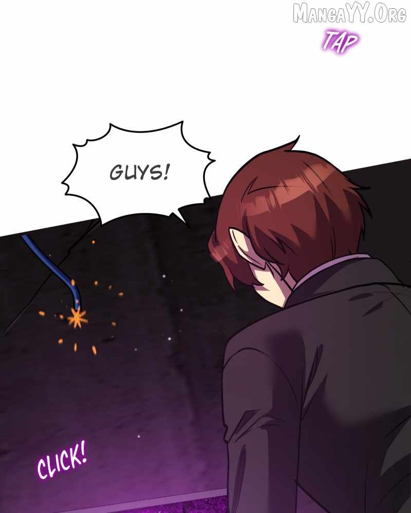 Code Demon Chapter 48 page 3 - 