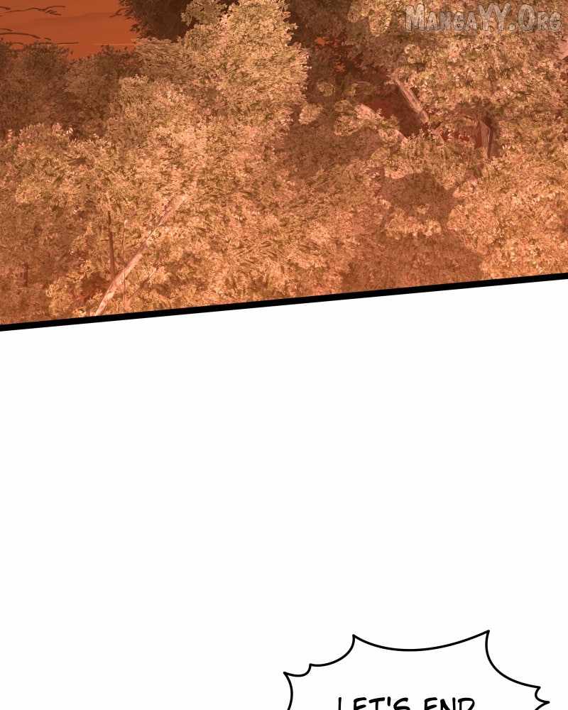 Code Demon Chapter 48 page 21 - 