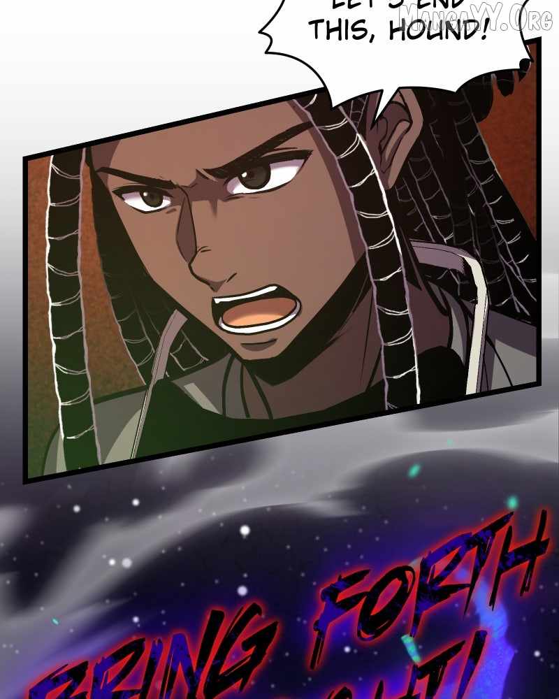 Code Demon Chapter 48 page 22 - 