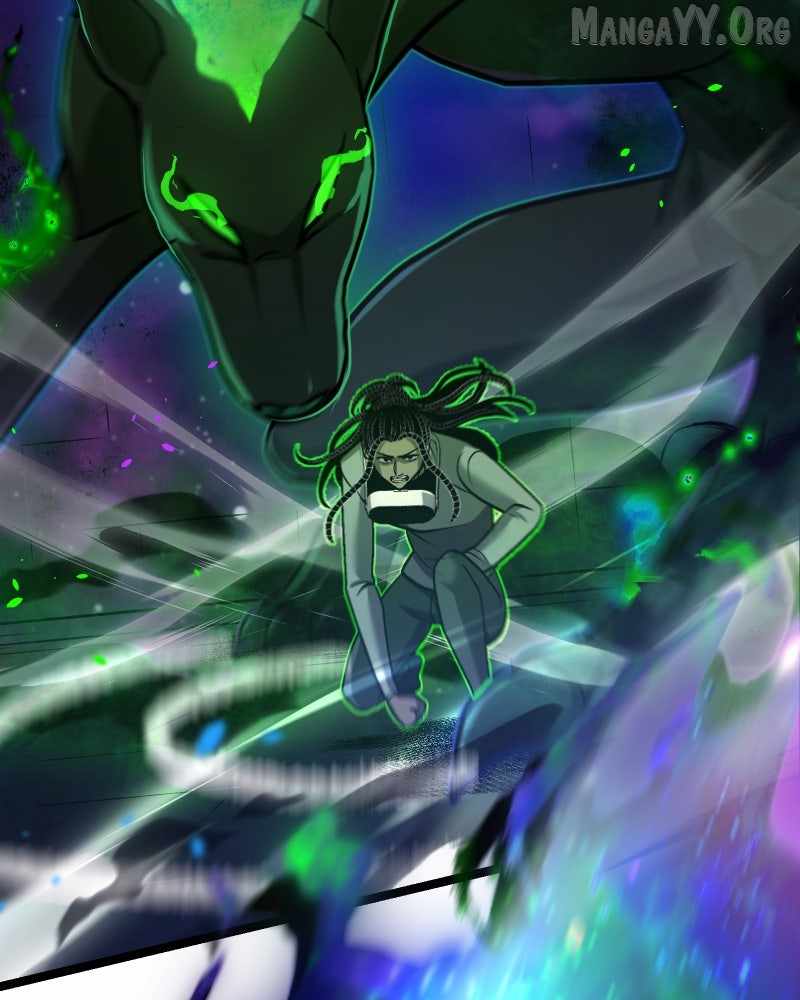Code Demon Chapter 48 page 24 - 