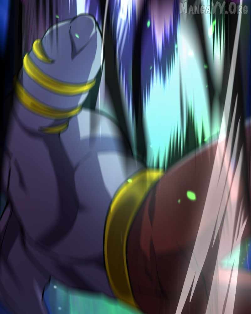Code Demon Chapter 48 page 30 - 