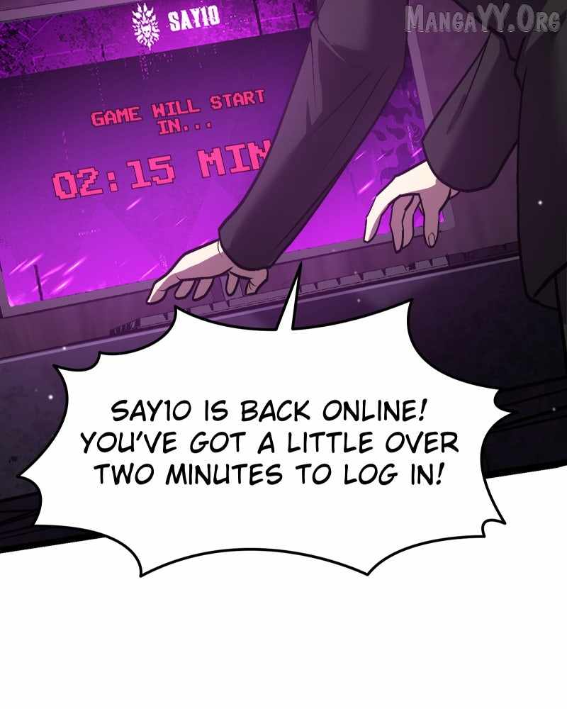 Code Demon Chapter 48 page 4 - 