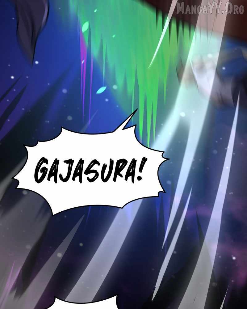 Code Demon Chapter 48 page 31 - 