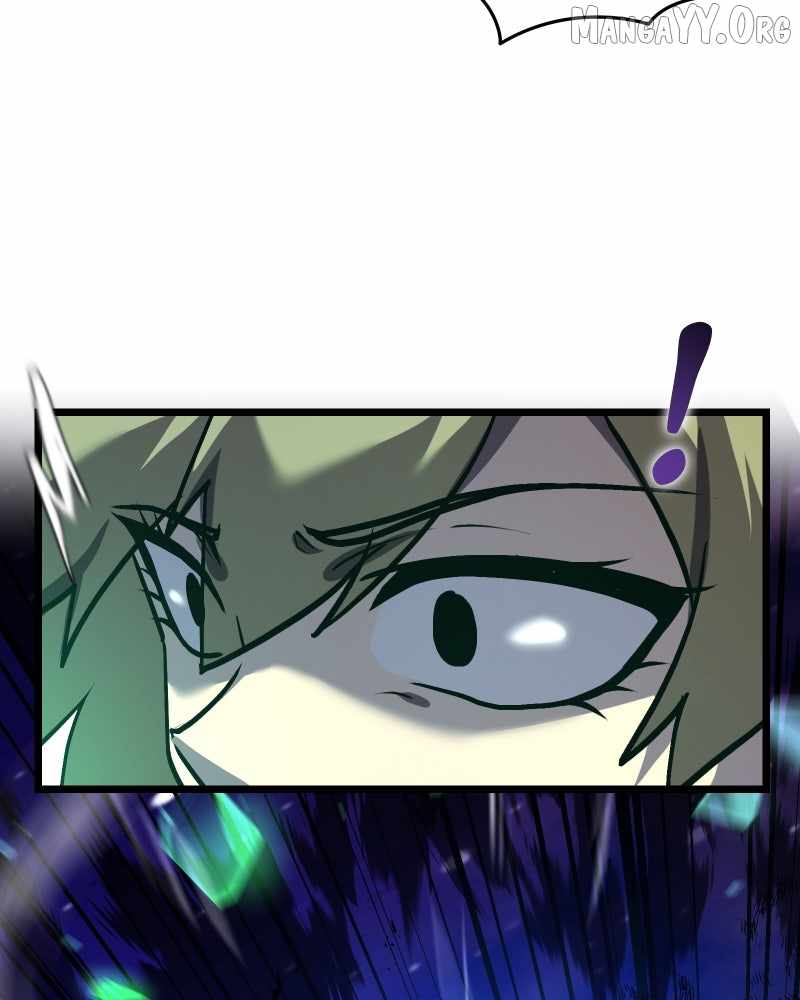 Code Demon Chapter 48 page 33 - 