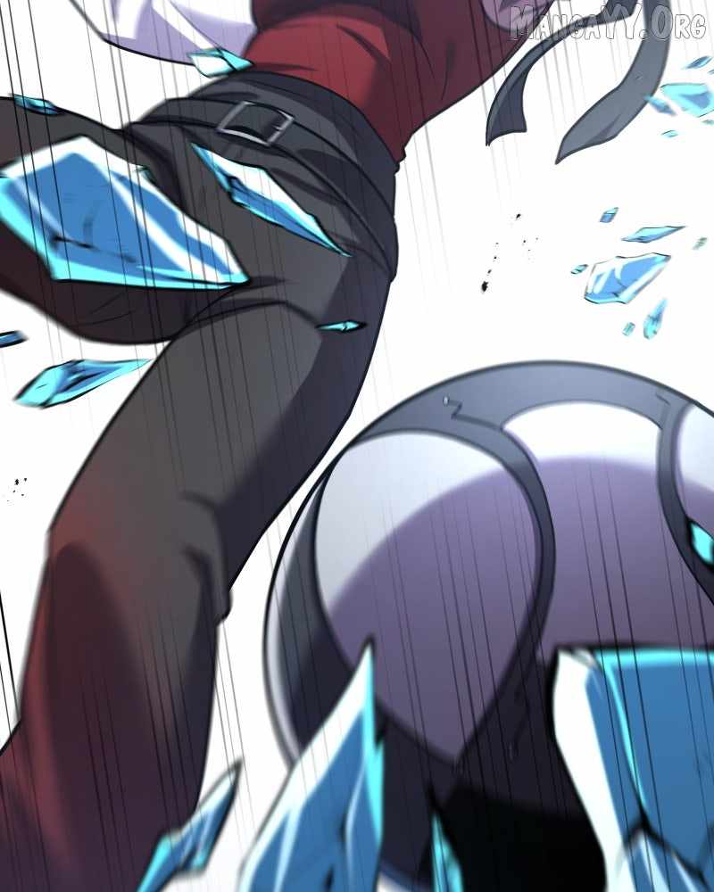 Code Demon Chapter 48 page 38 - 
