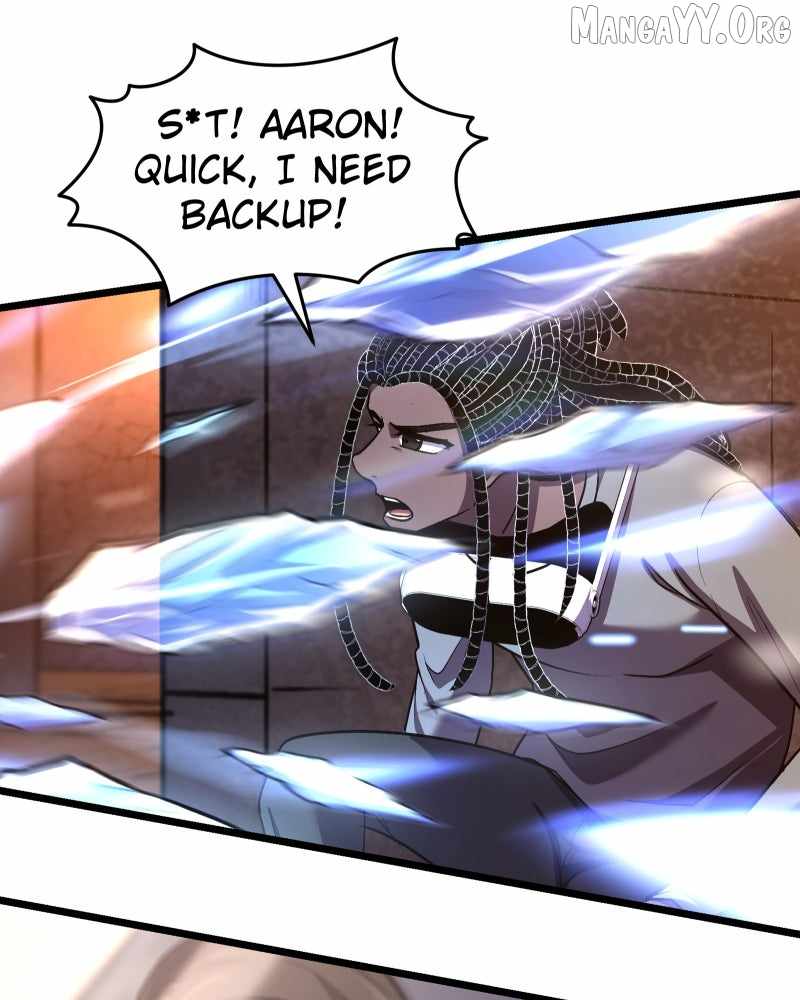 Code Demon Chapter 48 page 5 - 