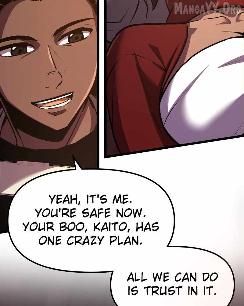 Code Demon Chapter 48 page 44 - 