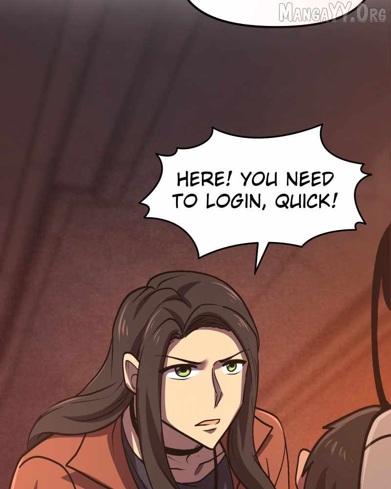Code Demon Chapter 48 page 45 - 
