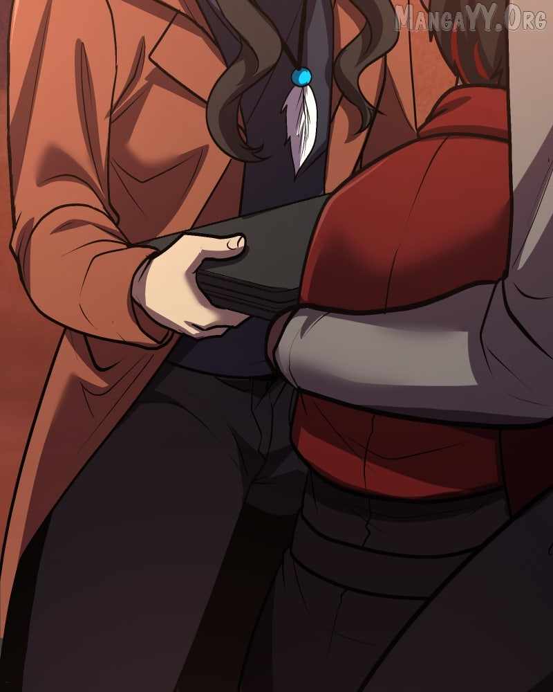 Code Demon Chapter 48 page 46 - 