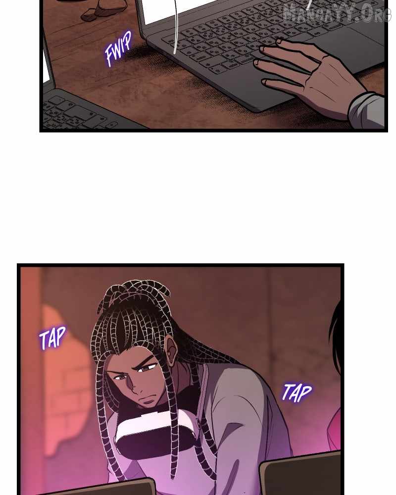Code Demon Chapter 48 page 48 - 