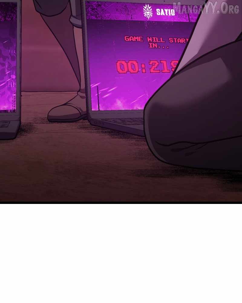 Code Demon Chapter 48 page 50 - 