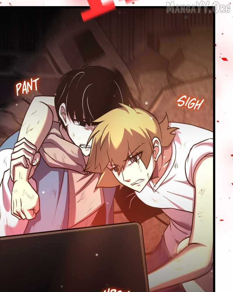 Code Demon Chapter 48 page 52 - 