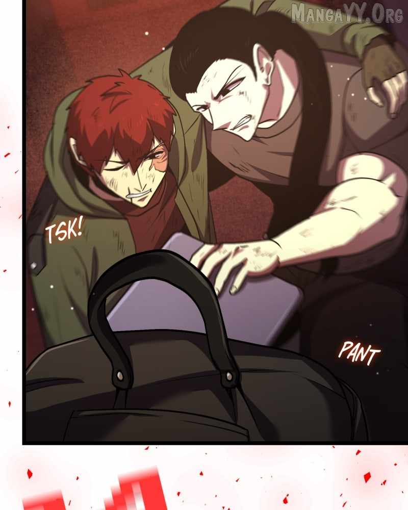 Code Demon Chapter 48 page 54 - 