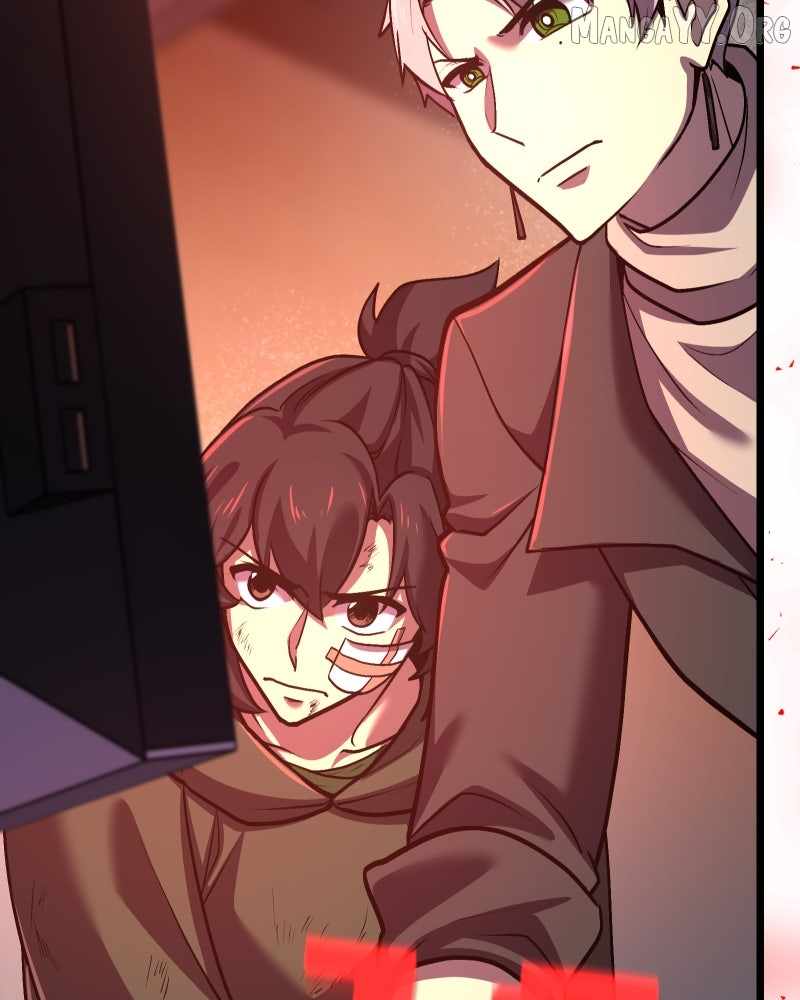 Code Demon Chapter 48 page 56 - 