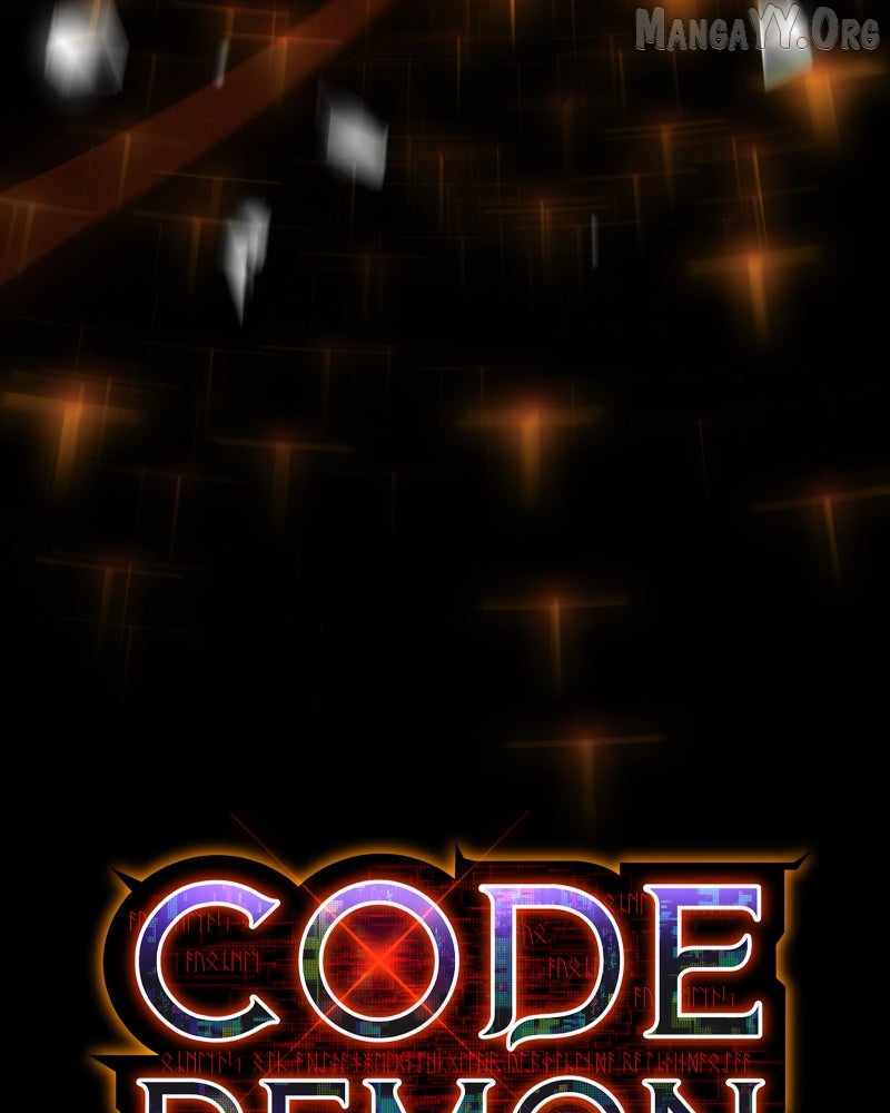 Code Demon Chapter 48 page 69 - 