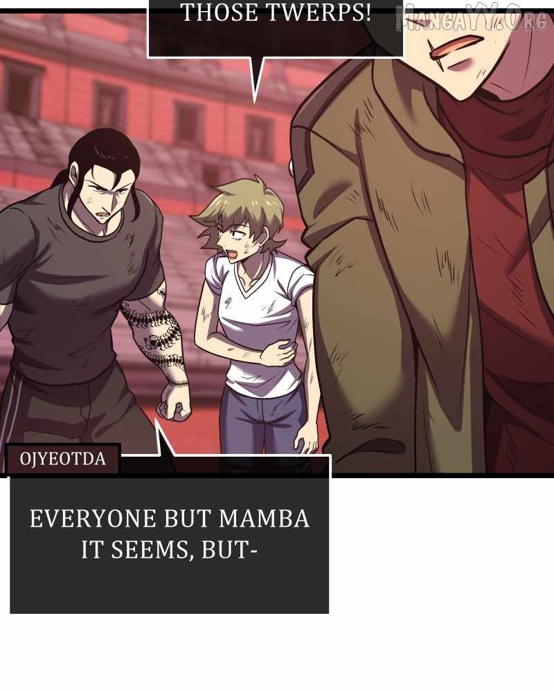 Code Demon Chapter 48 page 80 - 