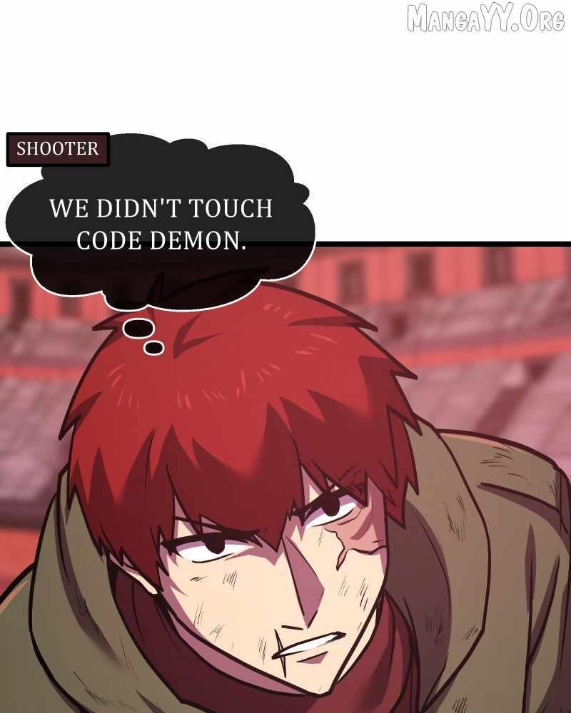 Code Demon Chapter 48 page 81 - 