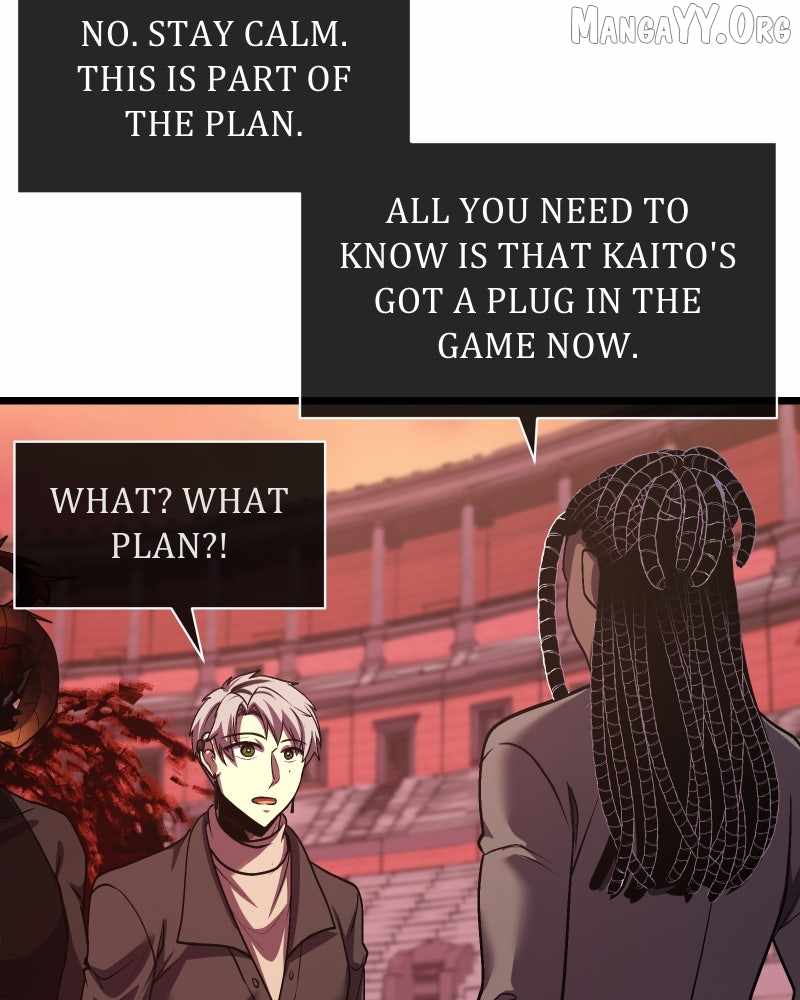 Code Demon Chapter 48 page 84 - 