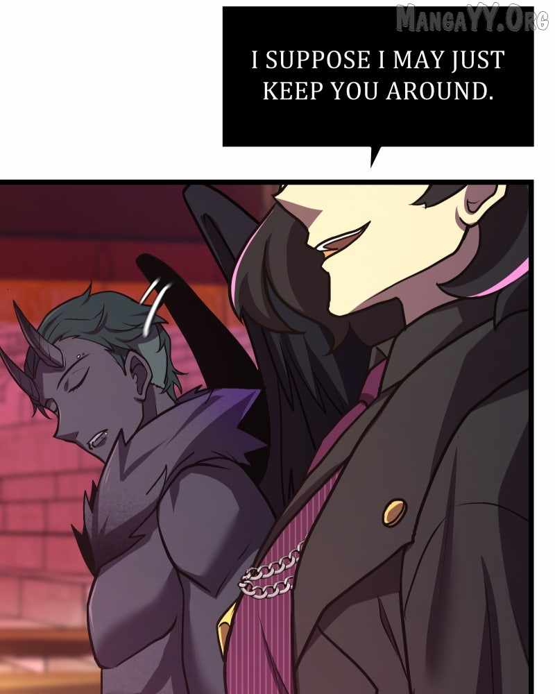 Code Demon Chapter 48 page 90 - 