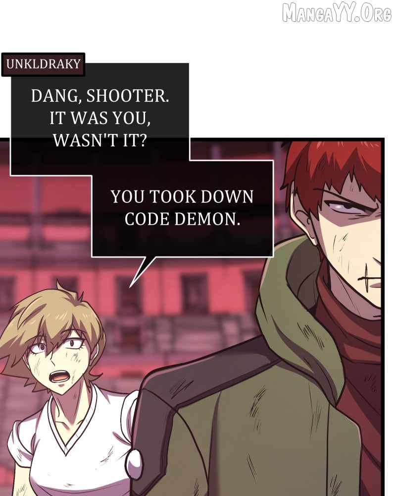 Code Demon Chapter 48 page 95 - 