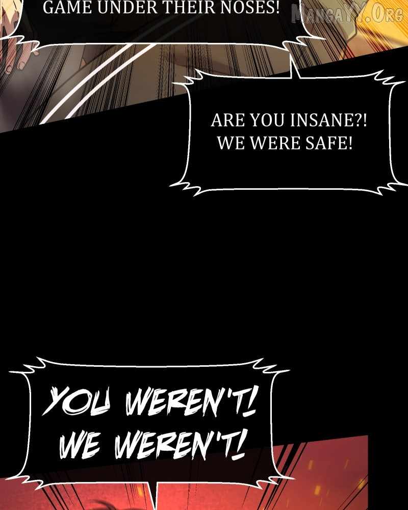 Code Demon Chapter 49 page 11 - 
