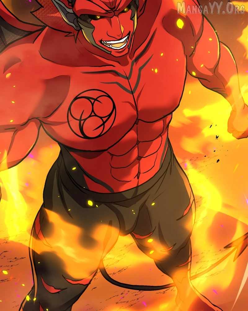 Code Demon Chapter 49 page 105 - 