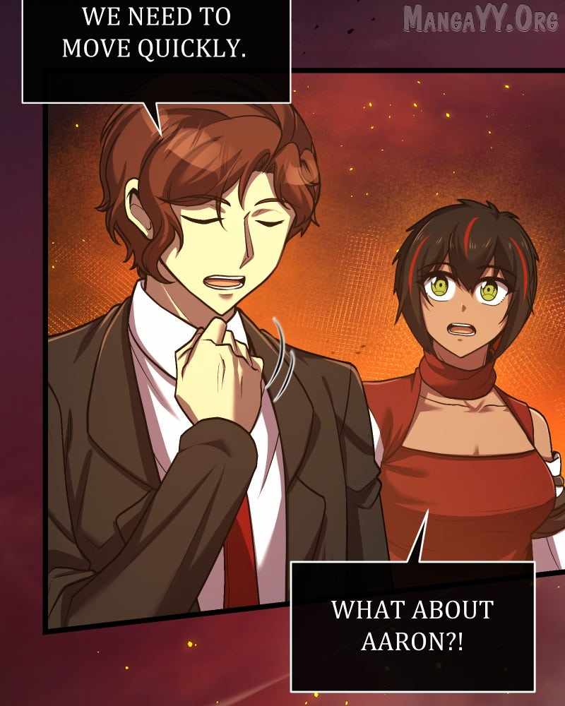 Code Demon Chapter 49 page 17 - 
