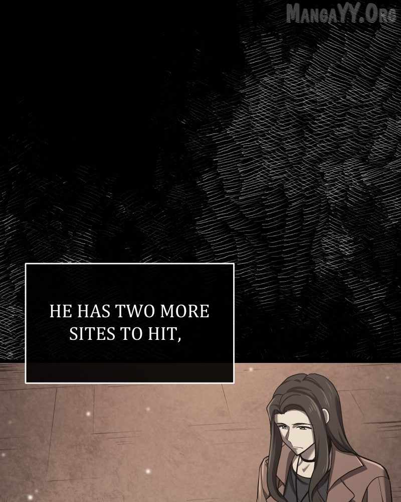 Code Demon Chapter 49 page 20 - 