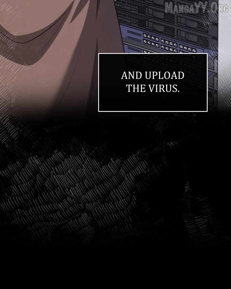 Code Demon Chapter 49 page 23 - 