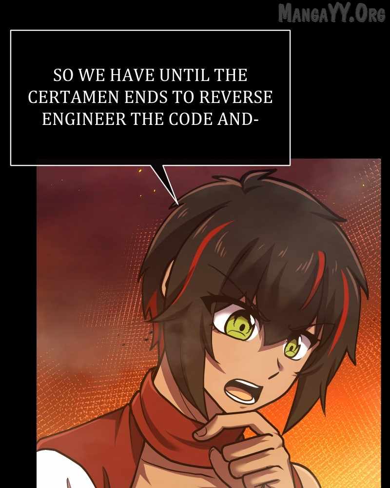 Code Demon Chapter 49 page 24 - 