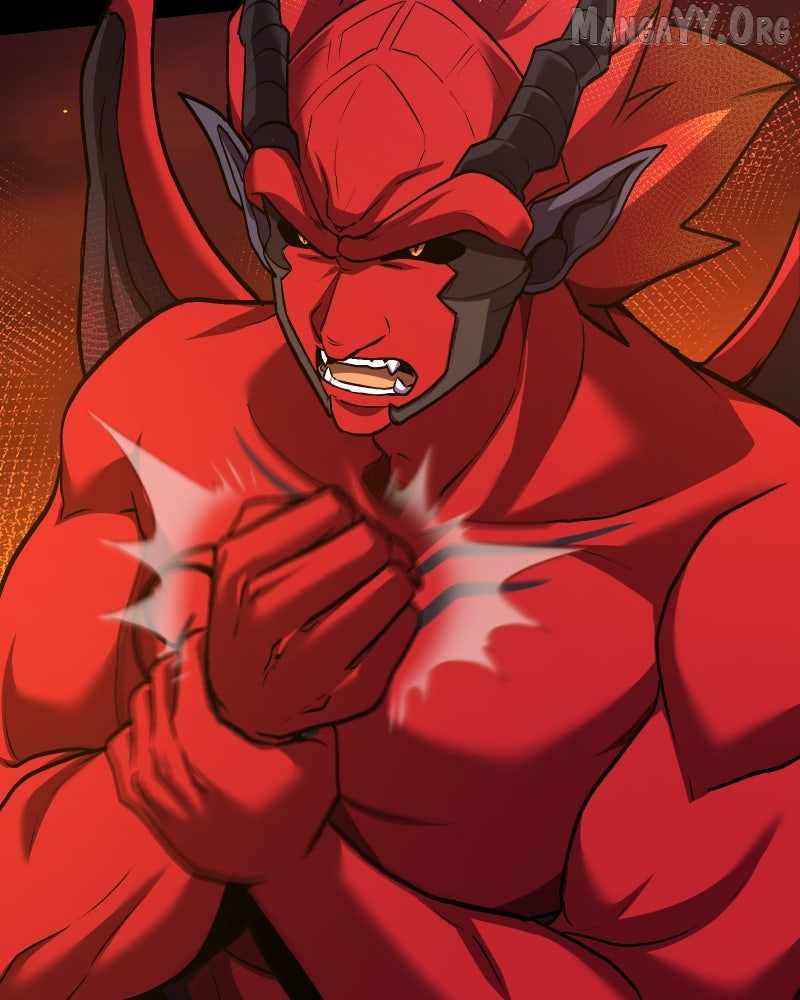 Code Demon Chapter 49 page 26 - 