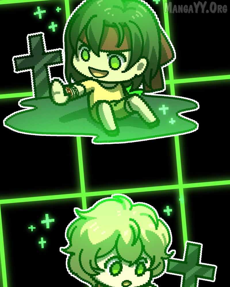 Code Demon Chapter 49 page 36 - 