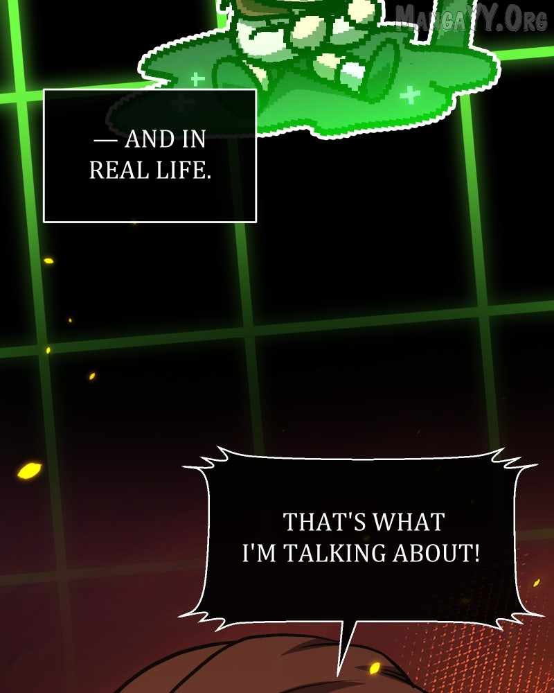 Code Demon Chapter 49 page 37 - 