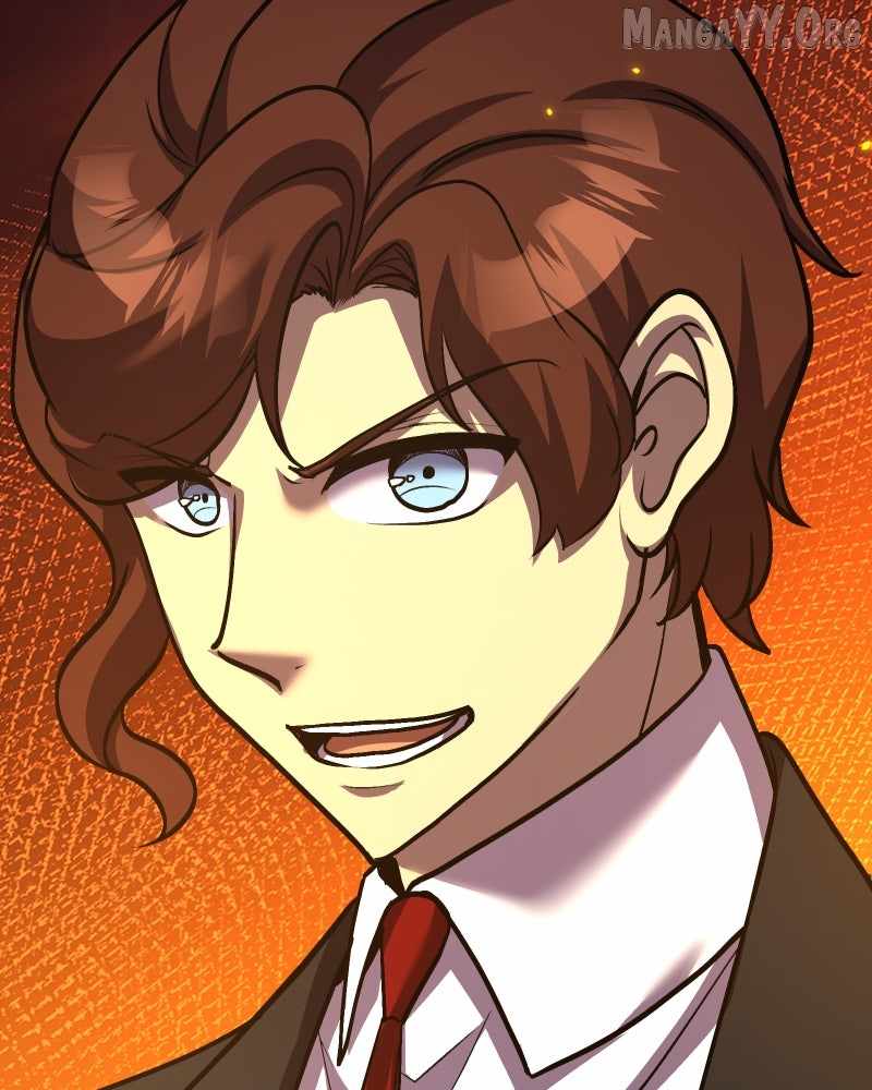 Code Demon Chapter 49 page 38 - 
