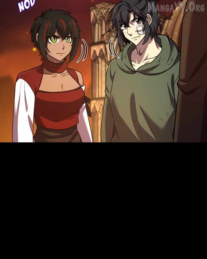 Code Demon Chapter 49 page 40 - 