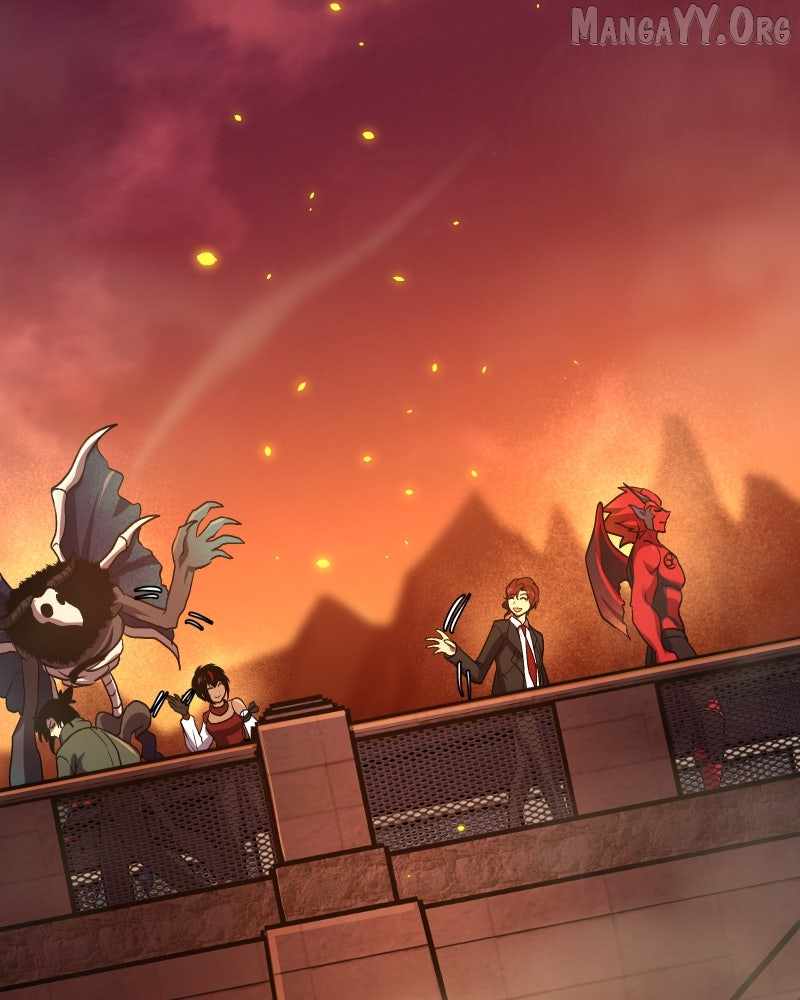 Code Demon Chapter 49 page 49 - 