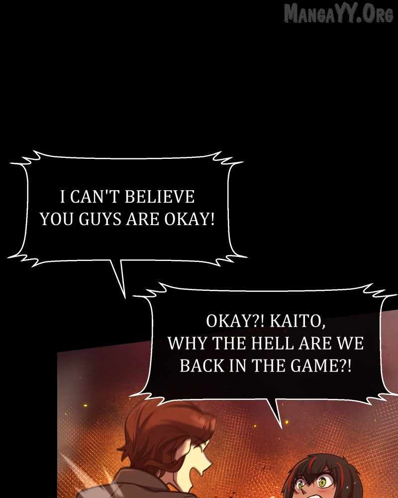 Code Demon Chapter 49 page 6 - 