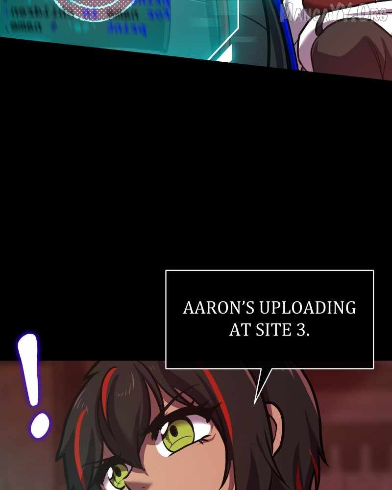 Code Demon Chapter 49 page 58 - 