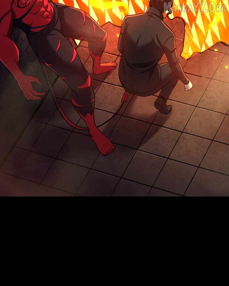 Code Demon Chapter 49 page 68 - 