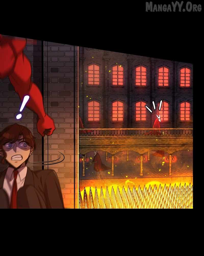 Code Demon Chapter 49 page 71 - 
