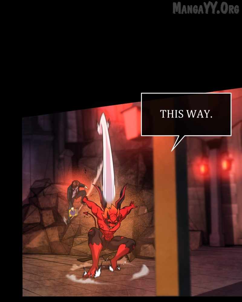 Code Demon Chapter 49 page 72 - 