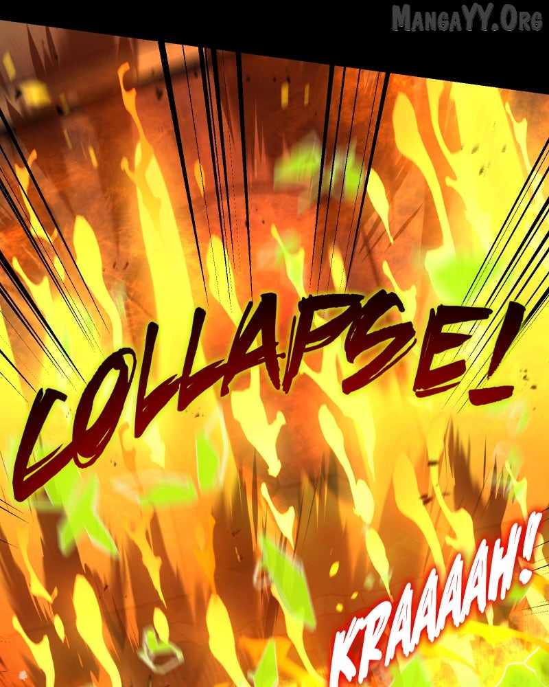 Code Demon Chapter 49 page 86 - 