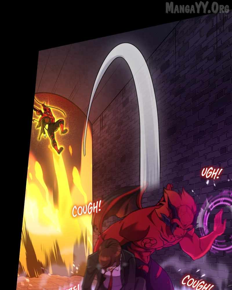 Code Demon Chapter 49 page 88 - 