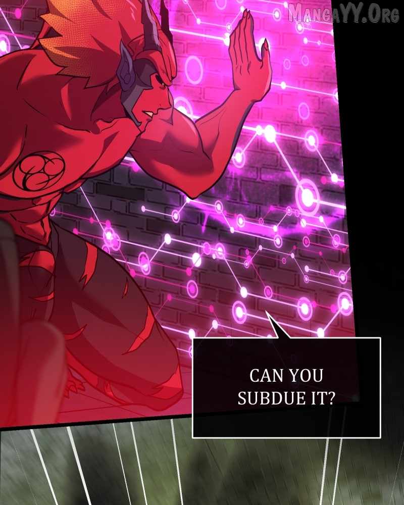 Code Demon Chapter 49 page 90 - 