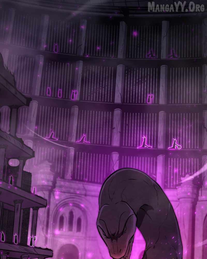 Code Demon Chapter 49 page 98 - 
