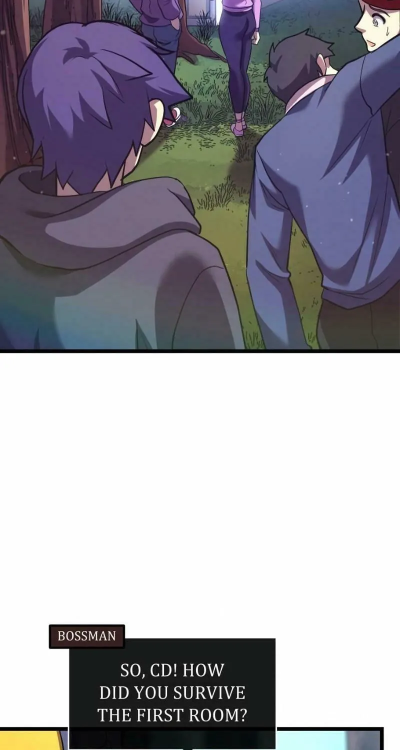 Code Demon Chapter 5 page 2 - 