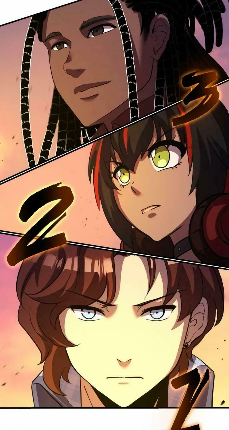 Code Demon Chapter 5 page 103 - 