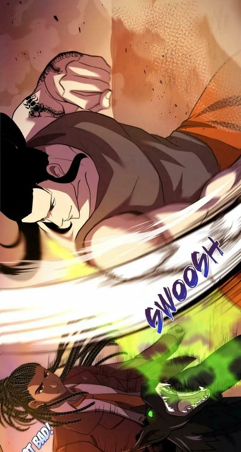 Code Demon Chapter 5 page 106 - 