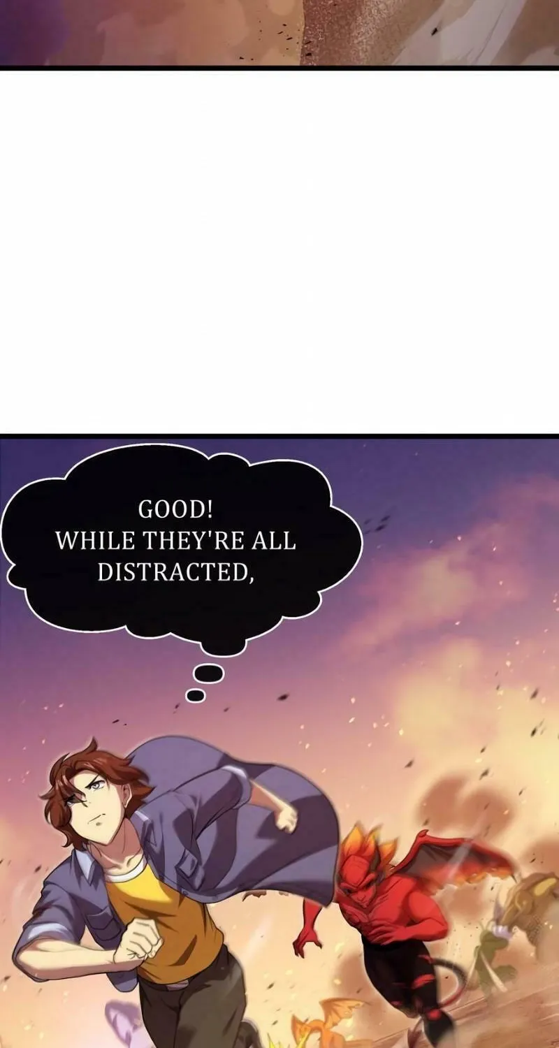 Code Demon Chapter 5 page 109 - 